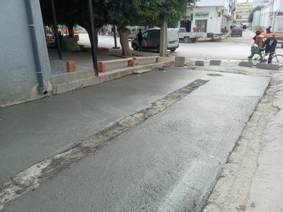 بلدية ماطر بتاريخ 22 فيفري 2021 بلدية ماطر بتاريخ 22 فيفري 2021